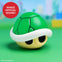 Lampara Green shell Super Mario con sonido