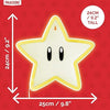 Lampara Led Estrella Super Mario