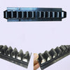 Soporte de pared para Varitas Harry potter