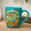 Taza Grande Scooby Doo