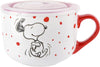 Taza Grande Snoopy
