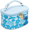Cosmetiquera Grande Stitch Celeste