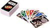 Cartas UNO Star Wars