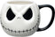 Taza Jack Skeleton 3D