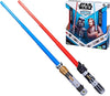 Set de 2 Sables Star Wars