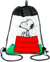 Bolsas de Regalo de Fiesta Snoopy