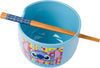 Stitch Ramen Bowl Lengua