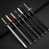 Boligrafo Katana, Espada Demon Slayer