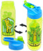 Botella Minecraft 20oz Ocelote Creeper