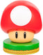 Lampara Icon Super Mario Hongo