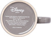 Taza Mickey Mouse Gris