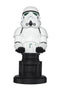 Soporte de control o telefono Star wars Storm Trooper