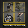 Lampara proyectable de colección Batman