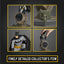 Lampara proyectable de colección Batman