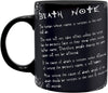 Taza Death Note  320 ml - L & Regeln