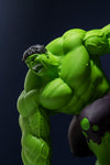 Lampara Hulk Diorama