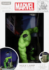 Lampara Hulk Diorama