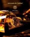 Set Whiskera y Vasos Mandalorian Star Wars Cristal