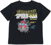 Franela,Sueter, Tshirt  Spiderman para niños