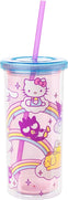 Vaso con Carrizo Sanrio