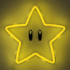 Lampara Led Estrella Super Mario