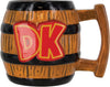 Taza Mario de Donkey Kong de 10 oz