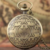 Reloj de Bolsillo Batman