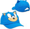 Gorra Sonic con Orejas