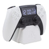 Control Reloj, despertador Alarma Ps5