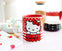 Taza Hello Kitty Rayas Puntos