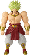 Figura Coleccionable Super Saiyan Broly Dragon Ball