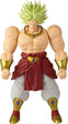 Figura Coleccionable Super Saiyan Broly Dragon Ball
