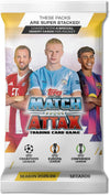 Cartas Coleccionables Match Attax 2025/26 Football