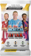 Cartas Coleccionables Match Attax 2025/26 Football