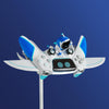 Lampara Astrobot Playstation Dual Speeder