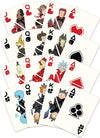 Cartas Rick y Morty