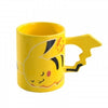 Taza Pikachu Pokemon