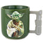 taza star wars Yoda