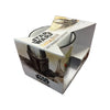 Taza para Café Baby Yoda Star Wars con mix de cocoa ( Chocolate )