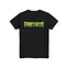 Sueter, Franela, Tshirt Fortnite Negra Logo para niños