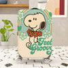 Protector, Funda de Maleta Snoopy