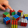 Llavero cubo Rubik