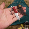 Llavero Mini Cuchillo