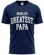 sueter words greatest papa