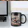 Taza F1 Sundays Are Formula