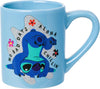 Taza No Bad Days Aloha Stitch