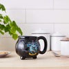 Harry potter Taza Caldero Ravenclaw