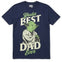Suéter Yoda Star Wars Best Dad Ever