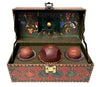 Set Coleccionable Quidditch Harry Potter