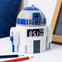 Reloj Despertador R2D2 Star Wars